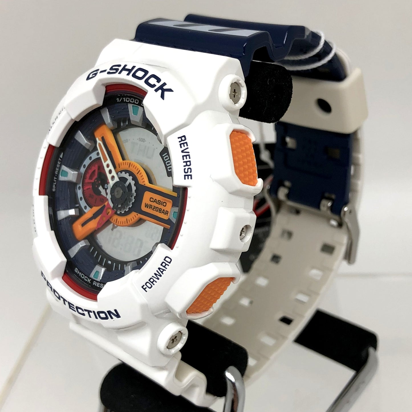 GA-110PS-7AJR