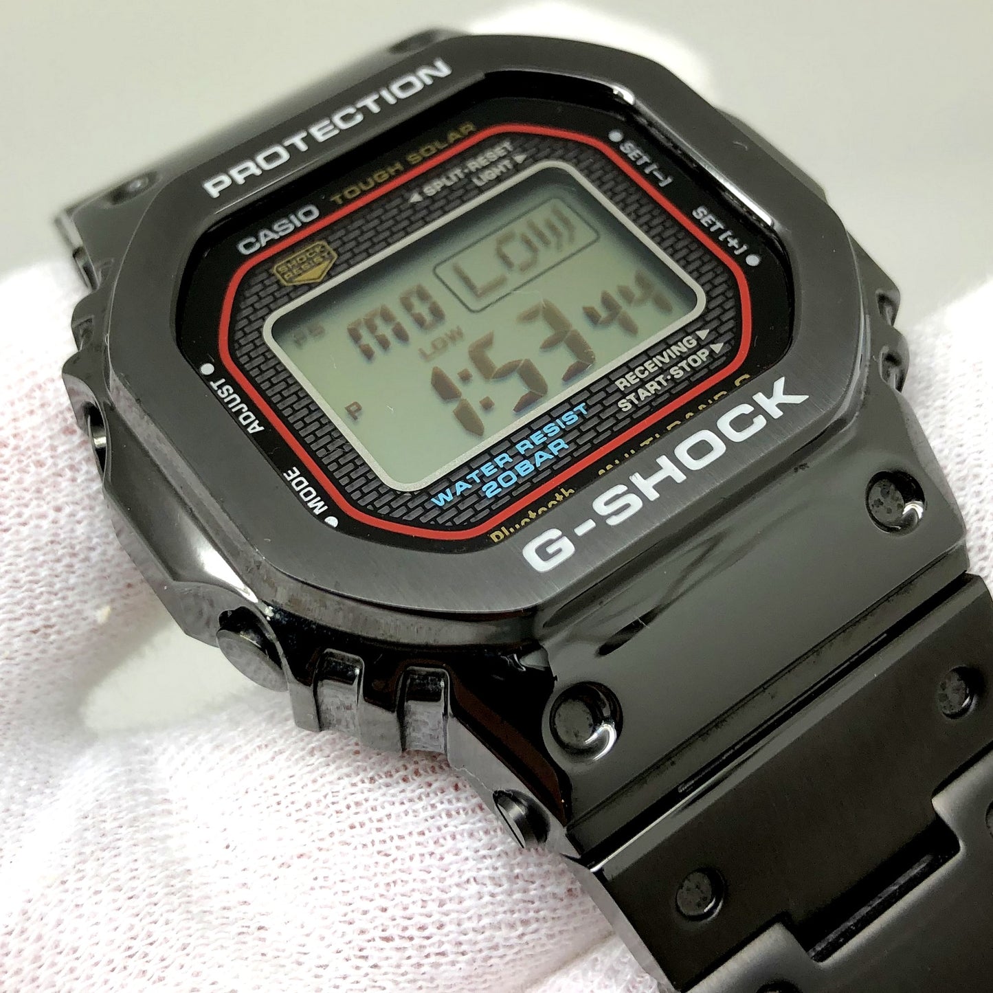 GMW-B5000TFC-1JR PORTER