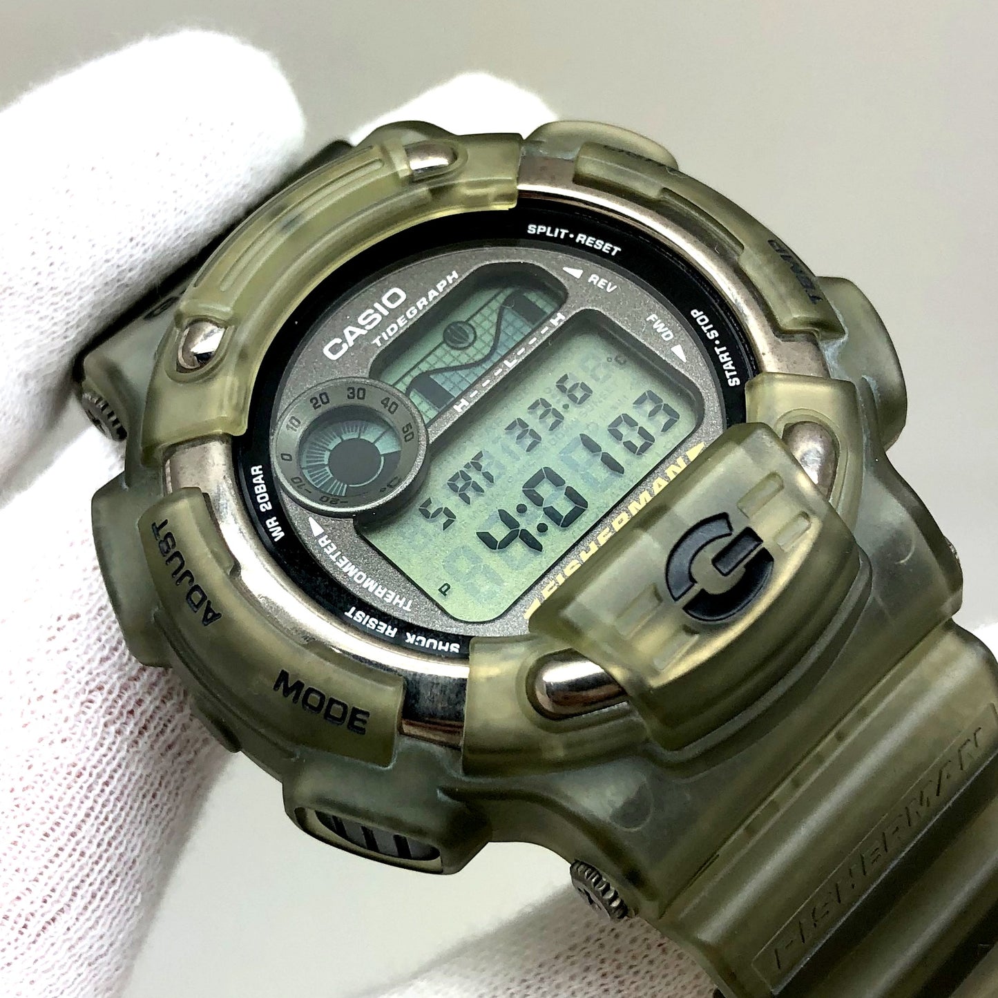 DW-8600MS-8T