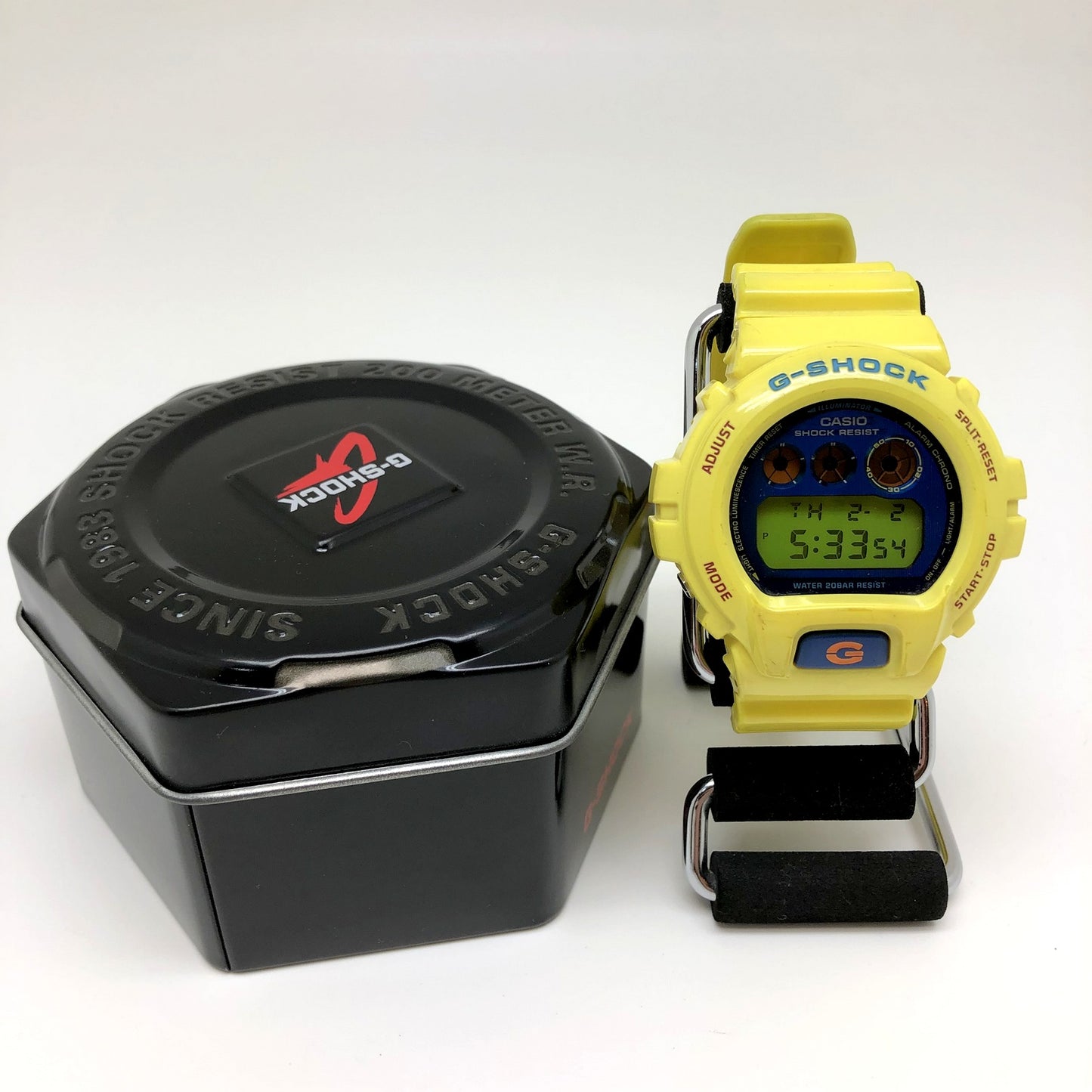 DW-6900PL-9