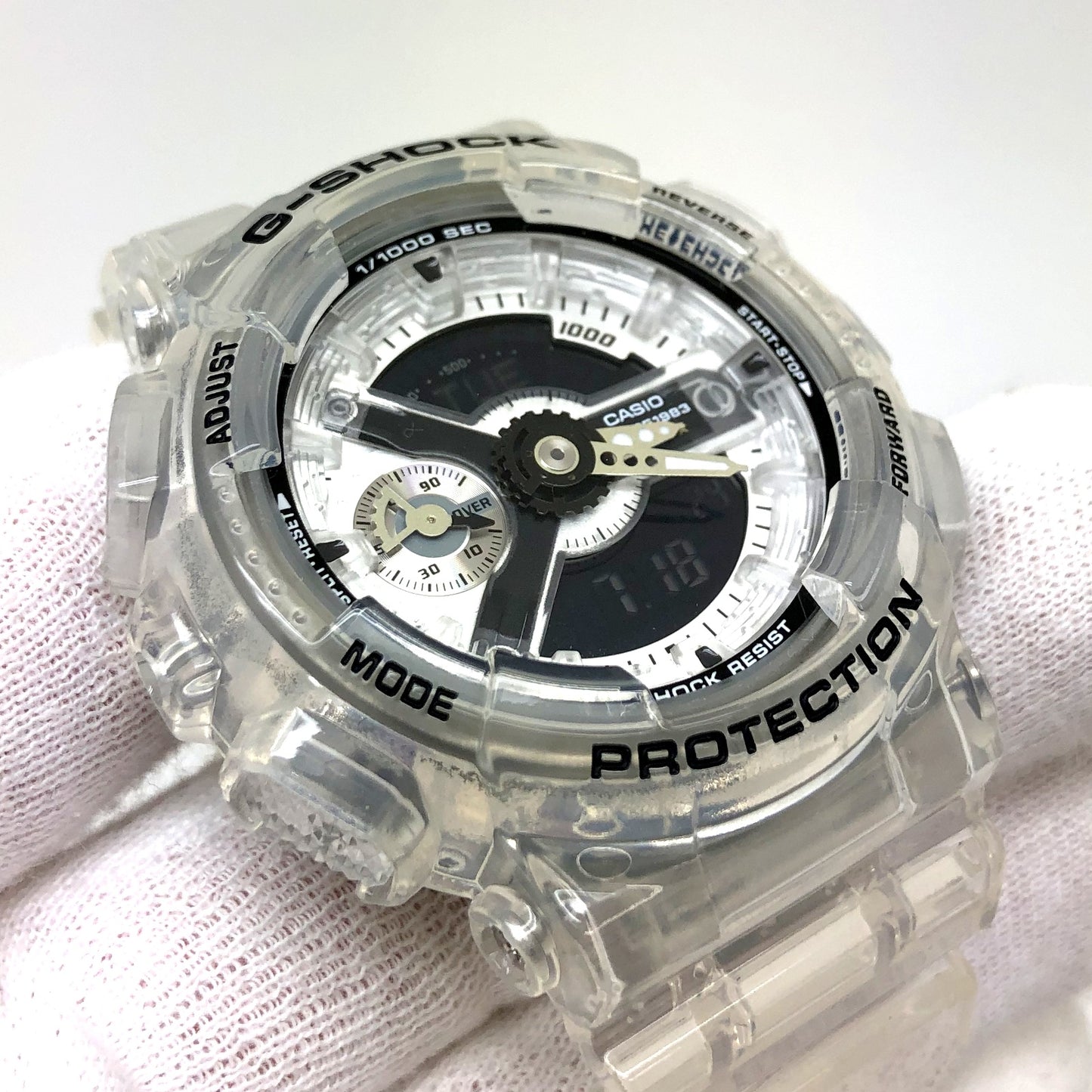 GMA-S114RX-7AJR