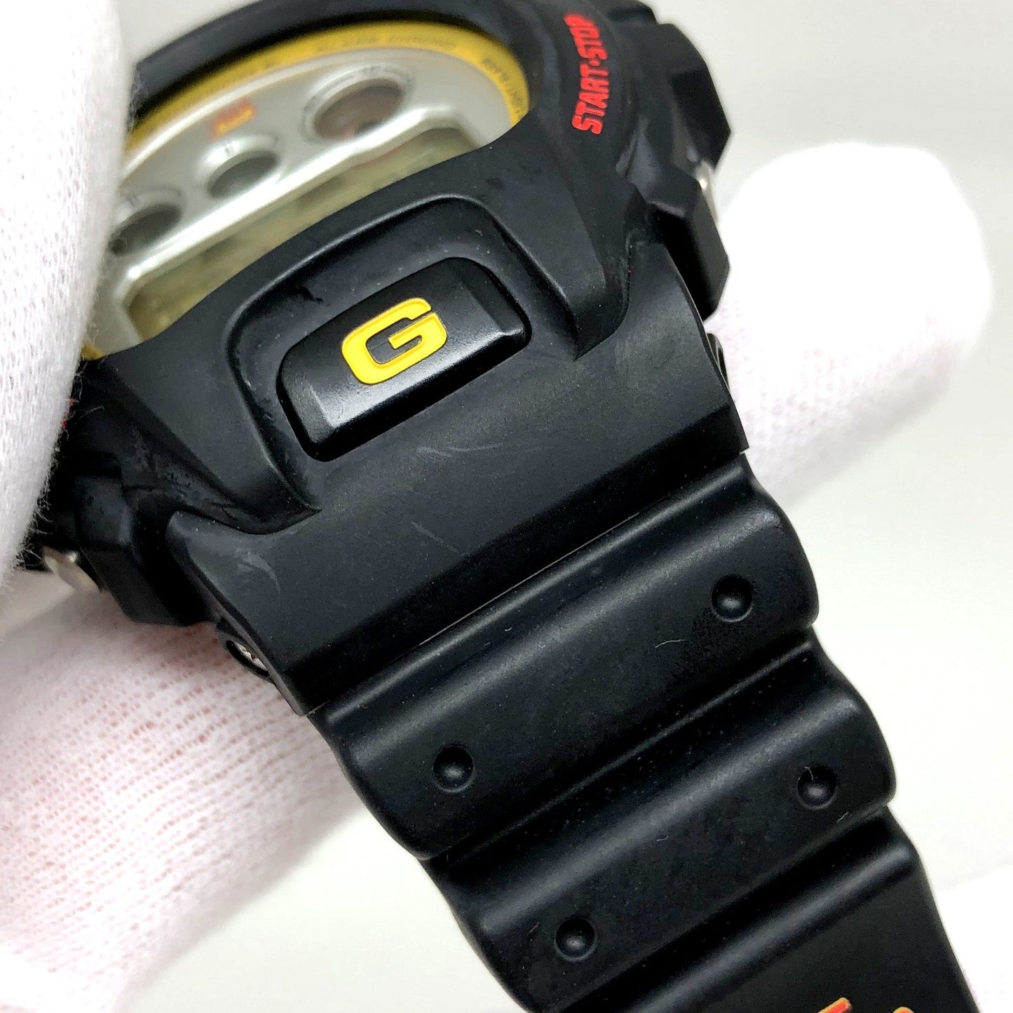 DW-6900