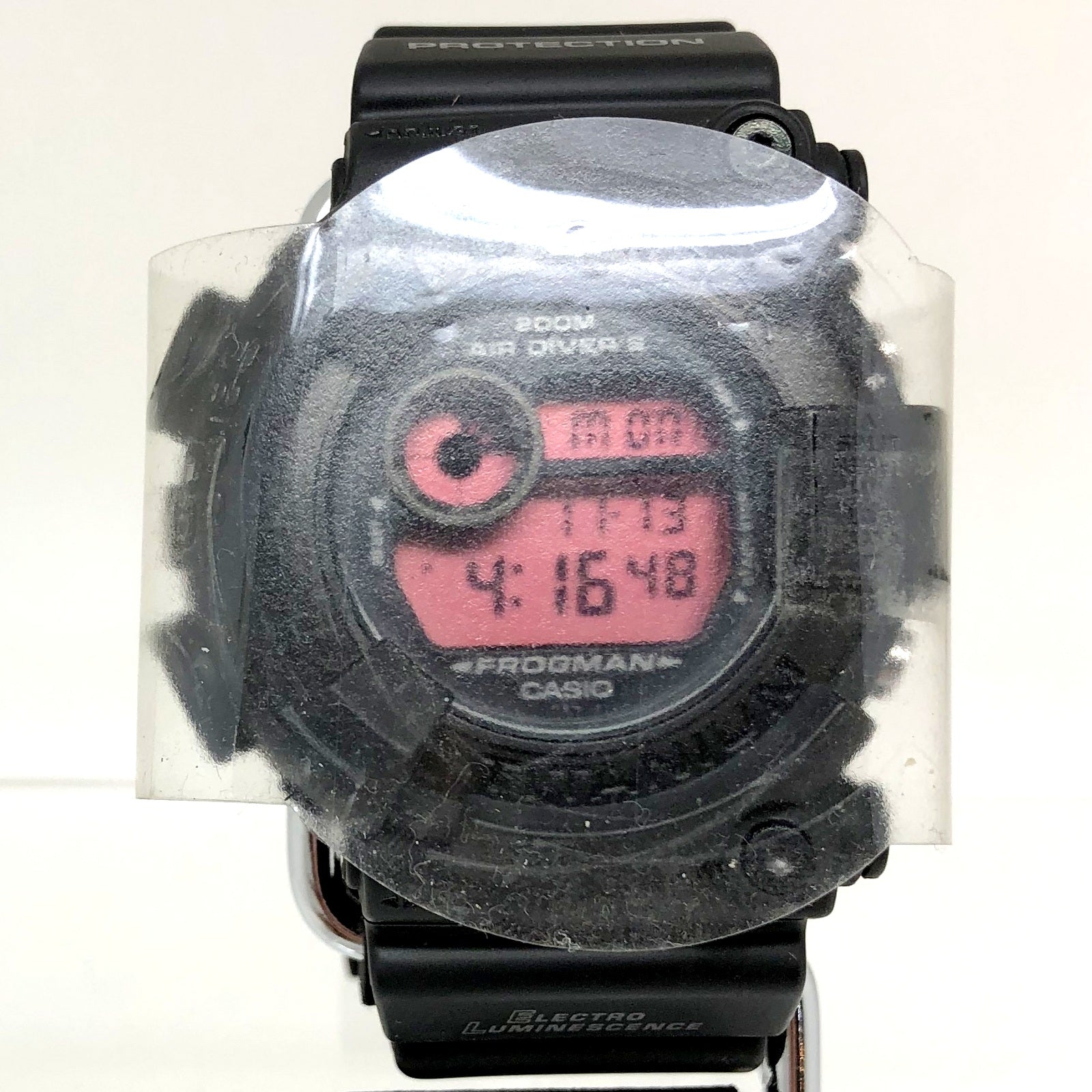 G-SHOCK DW-8200BK-1JF - 時計