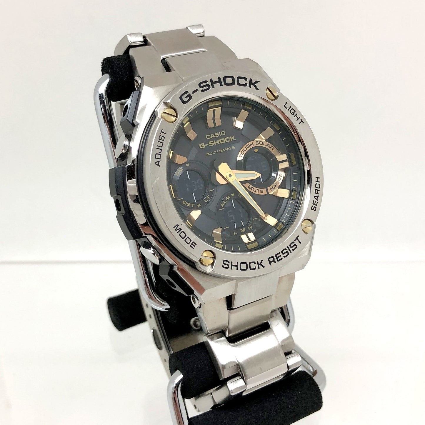 GST-W110D-1A9