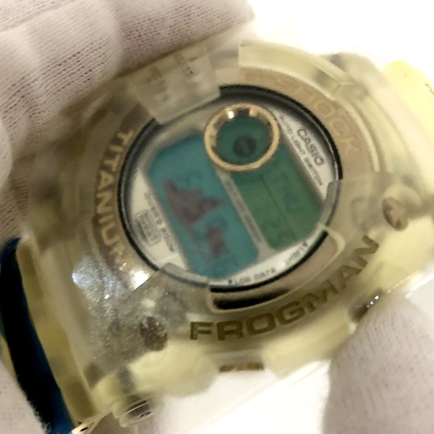 DW-9901WC-9T