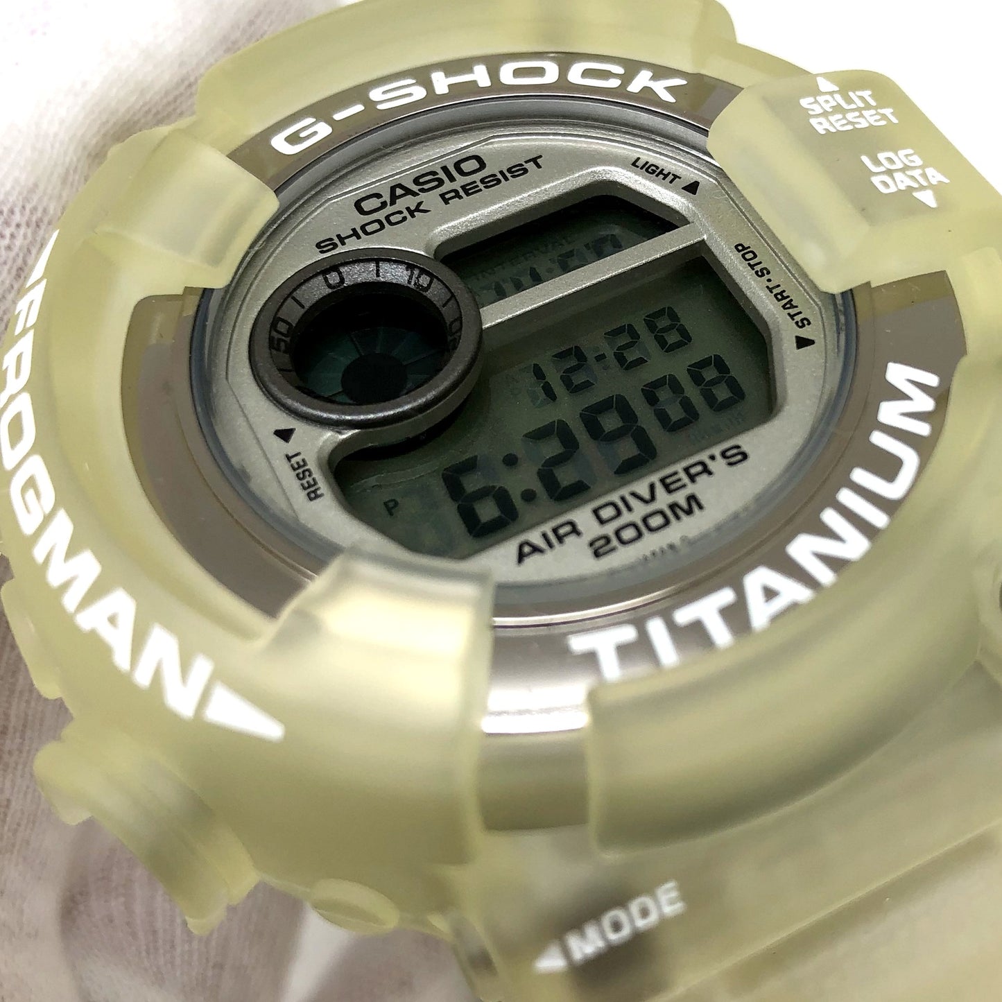 DW-8201WC-7T