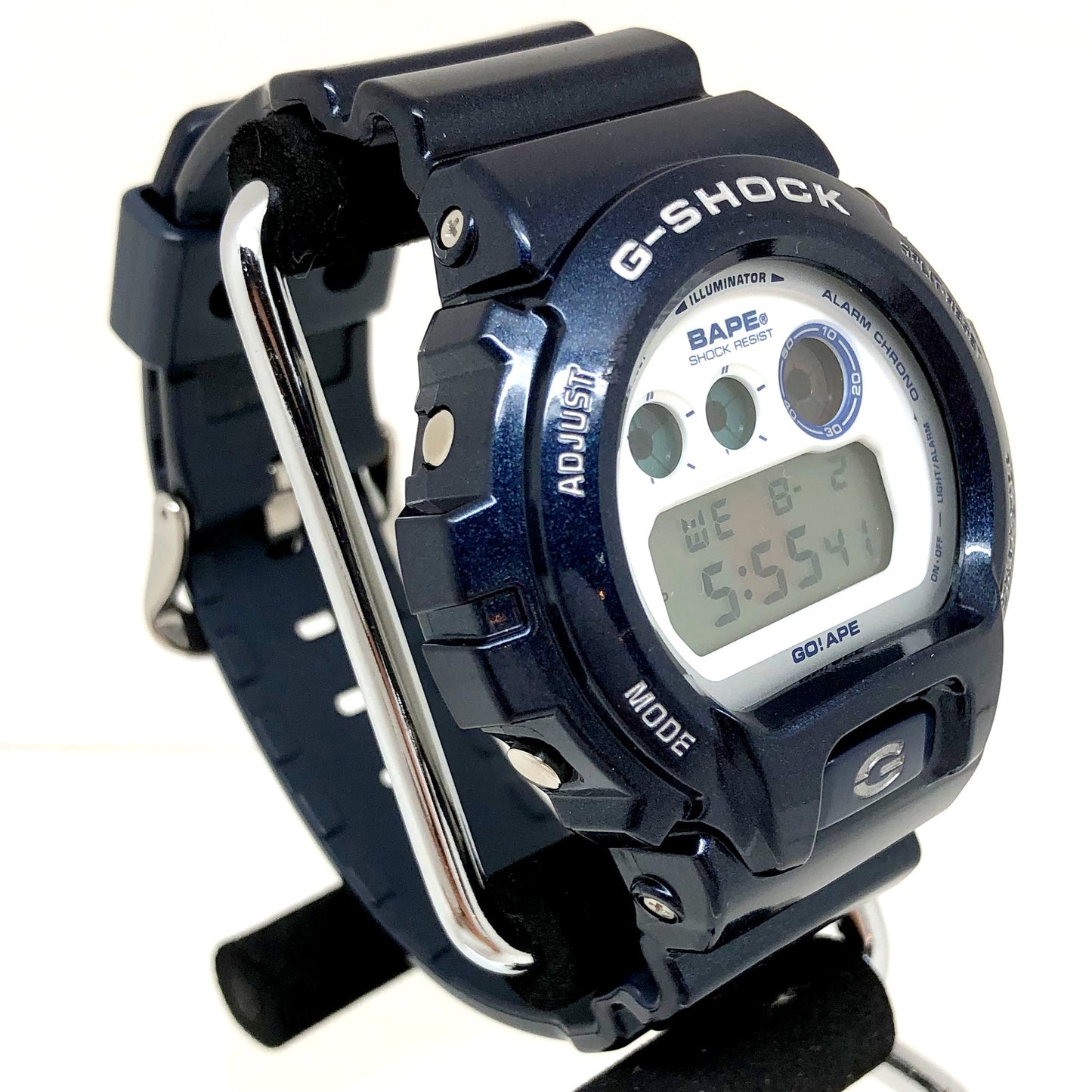DW-6900 APE