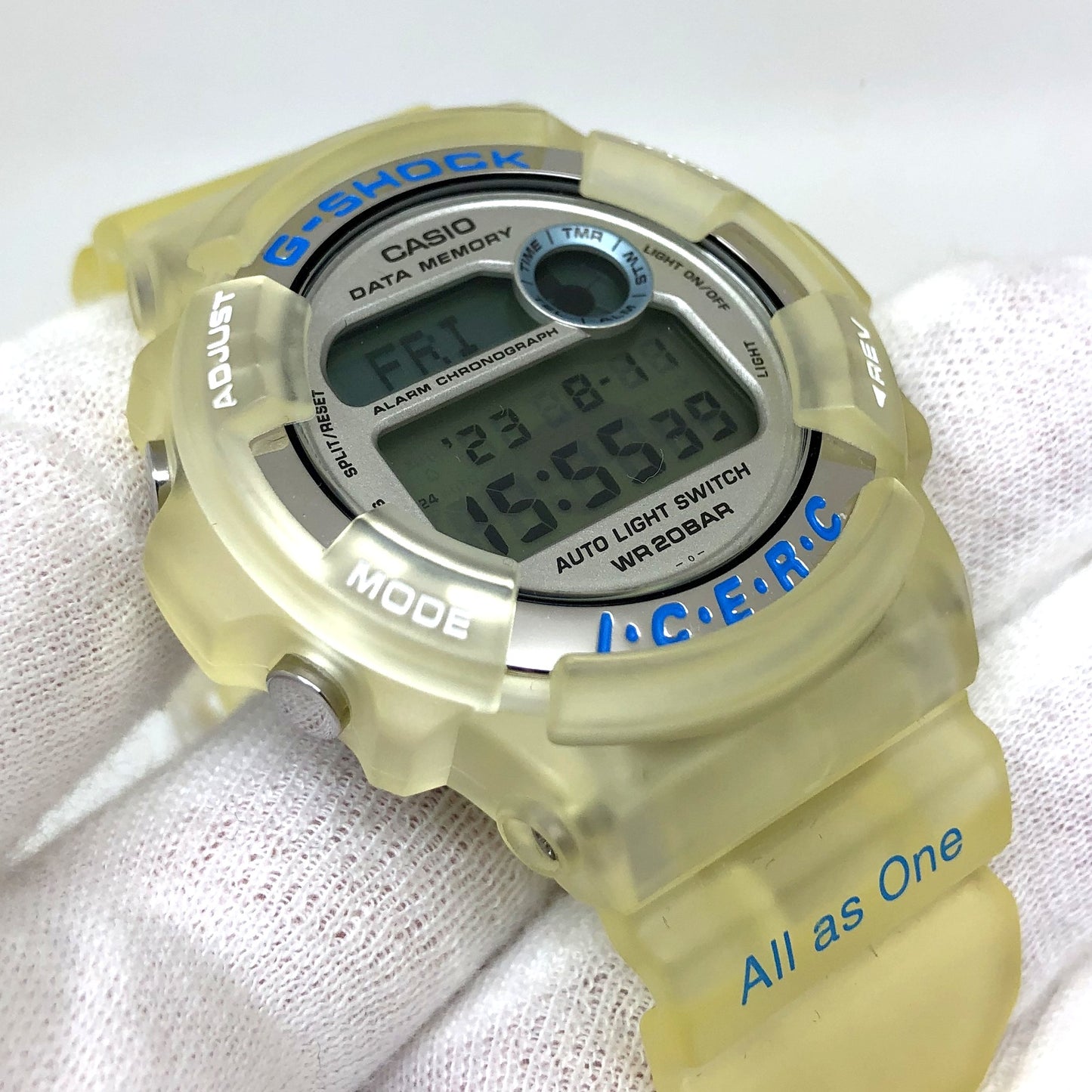 DW-9200K-2AT