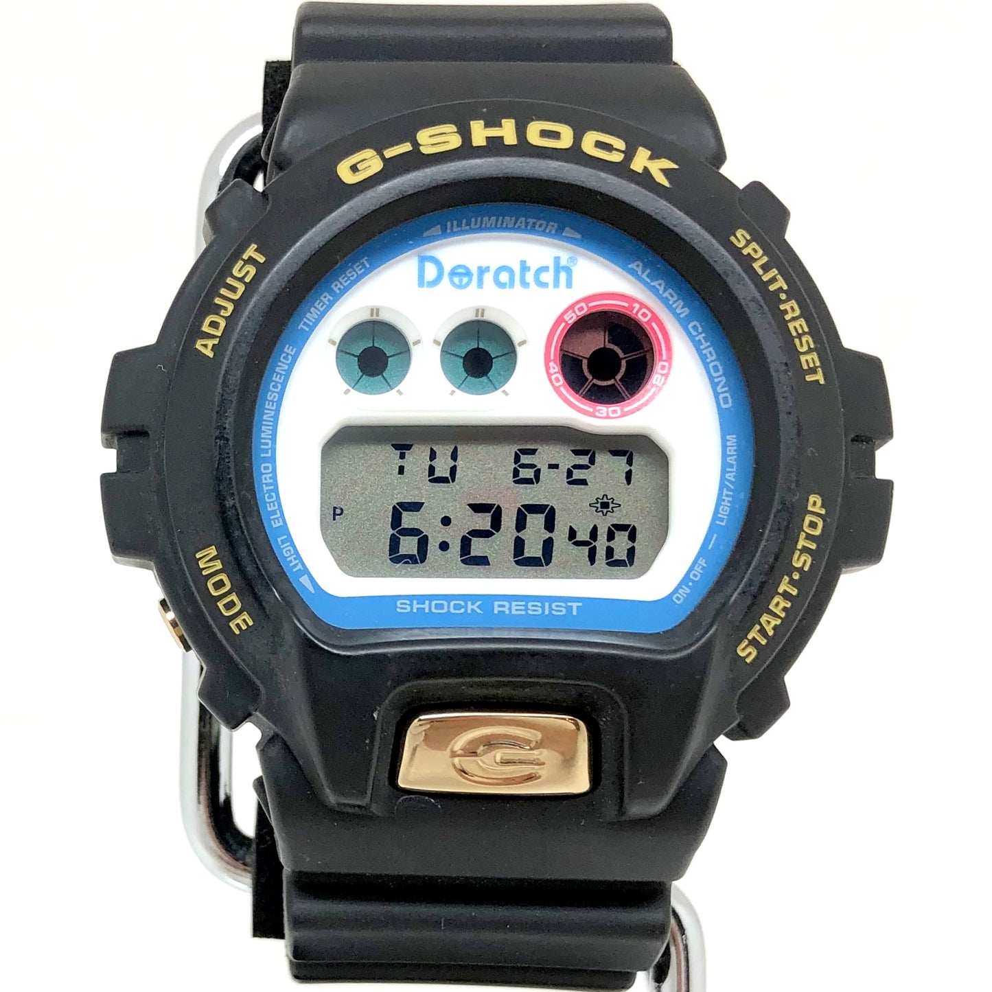 DW-6900
