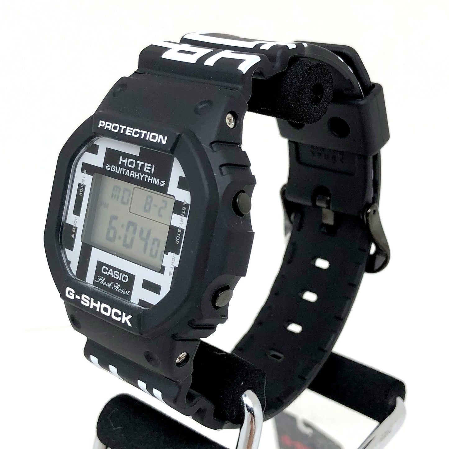 DW-5600HT-1JR