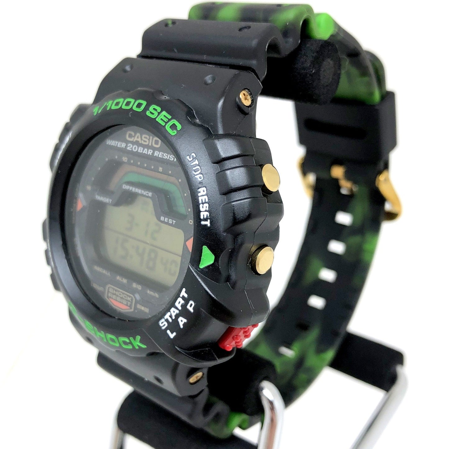 DW-6000D-1