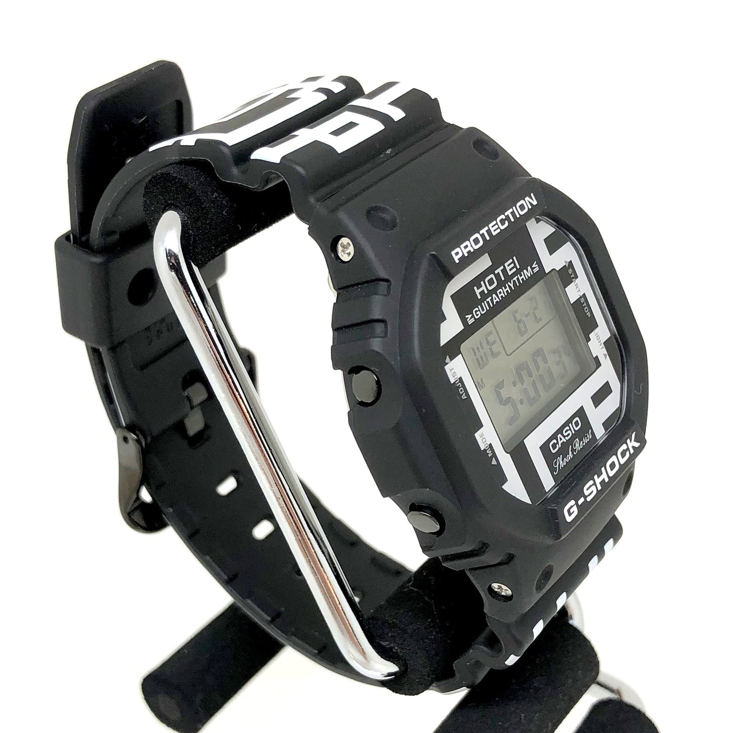 DW-5600HT-1JR