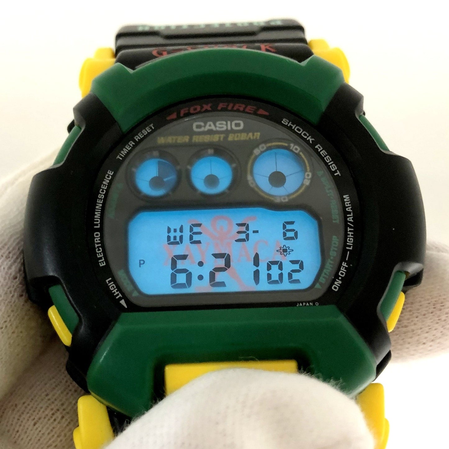 DW-002RX-3