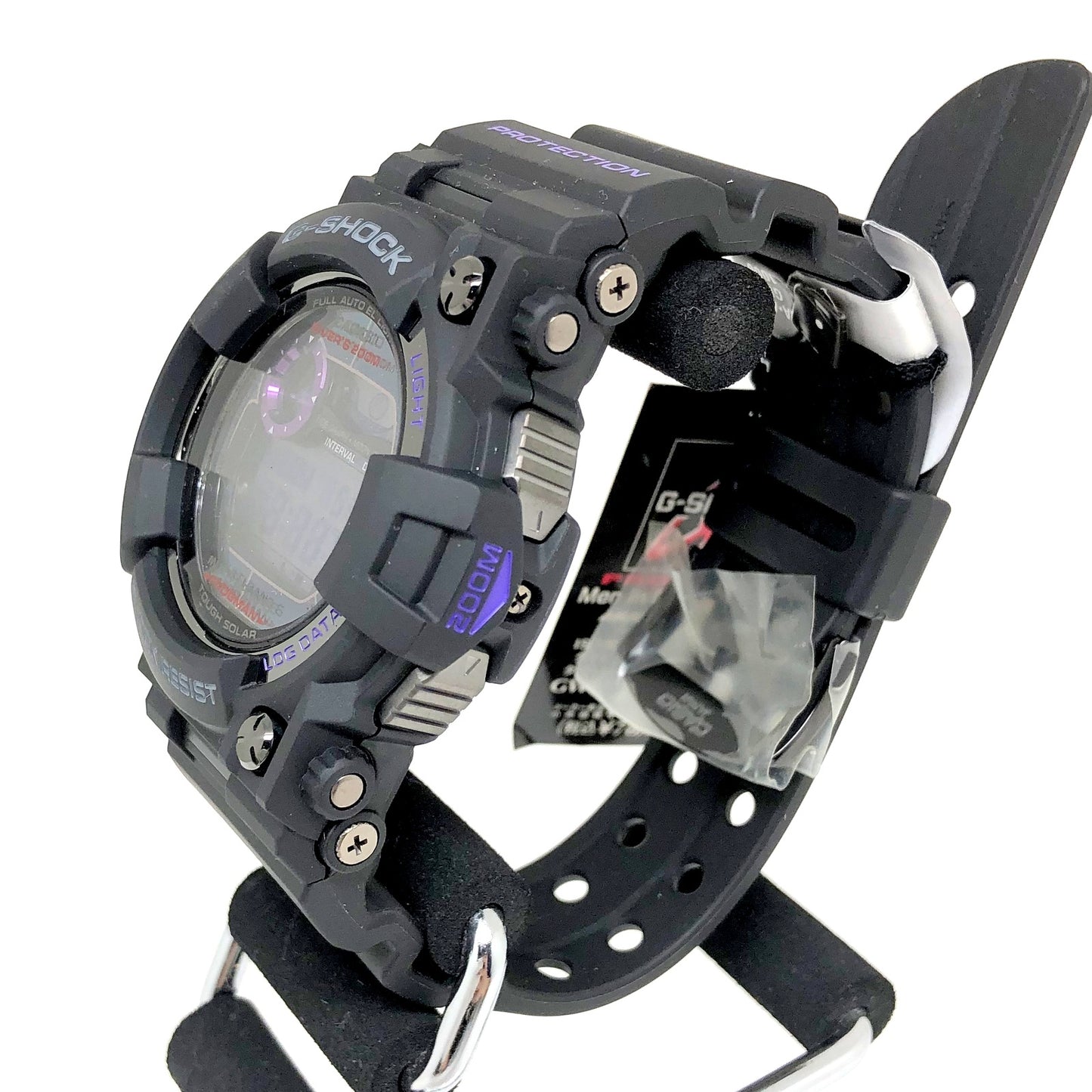 GWF-1000BP-1JF