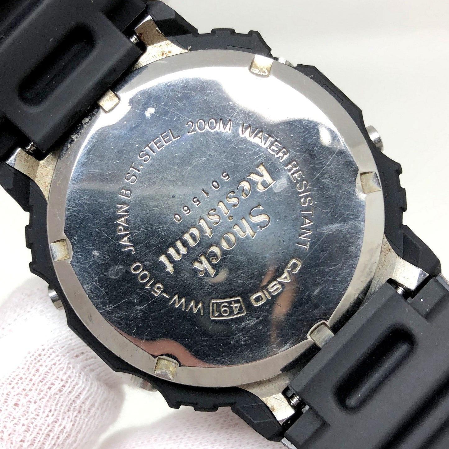 WW-5100C-1