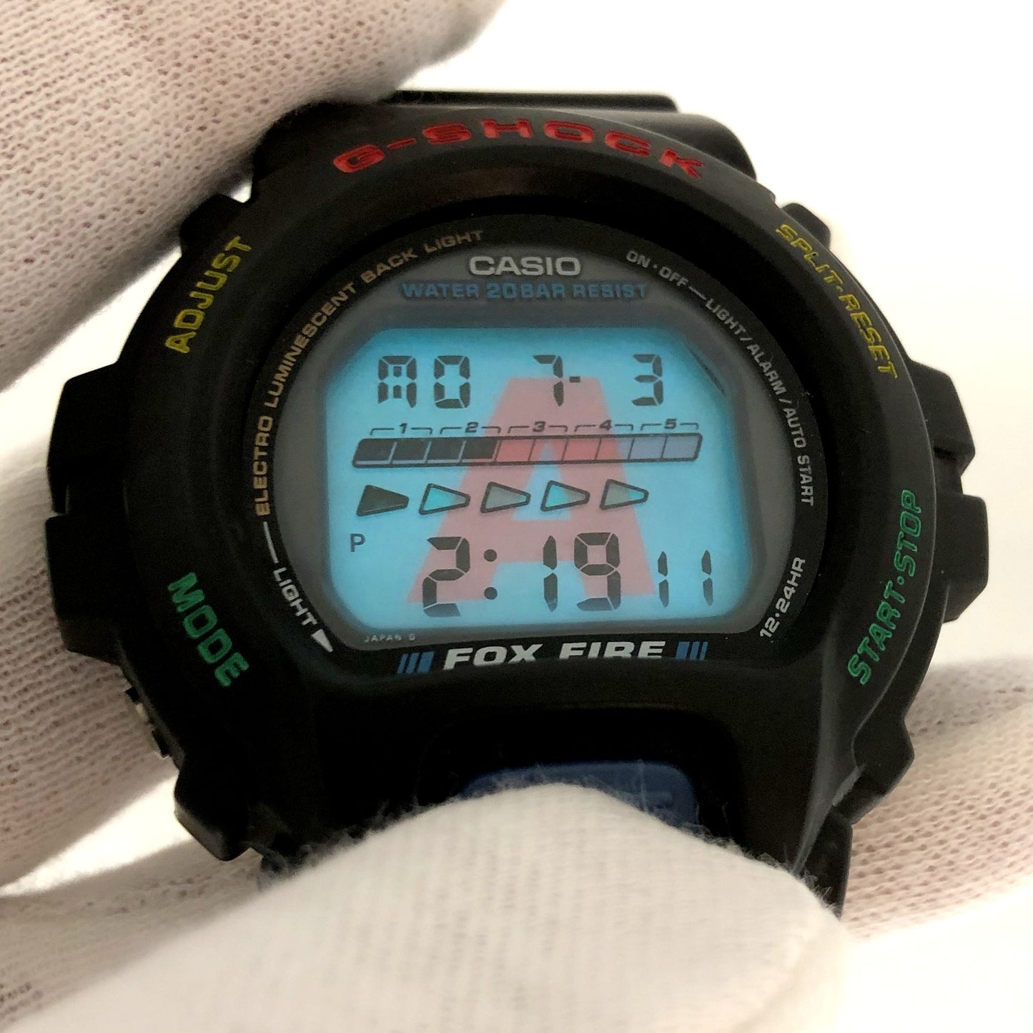 DW-6695-A