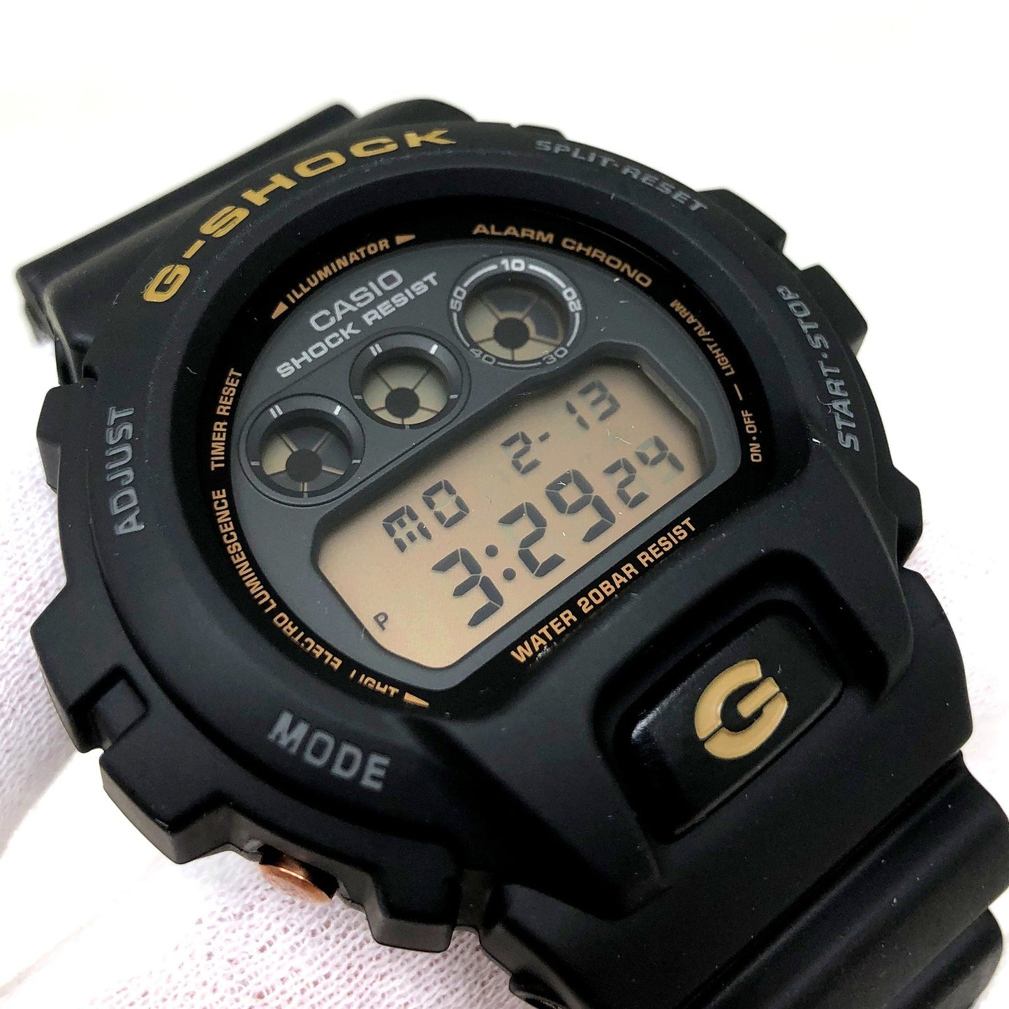 DW-6930C-1JR
