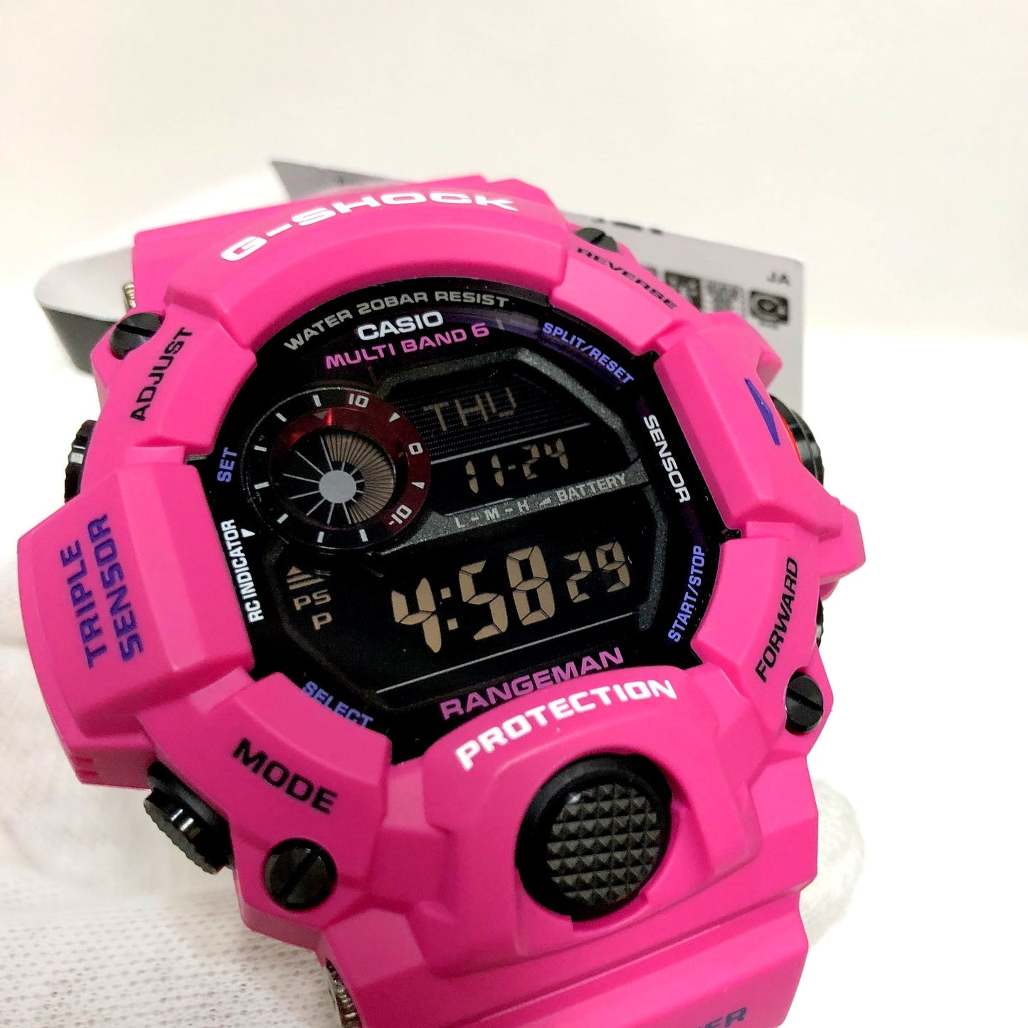 GW-9400SRJ-4JF