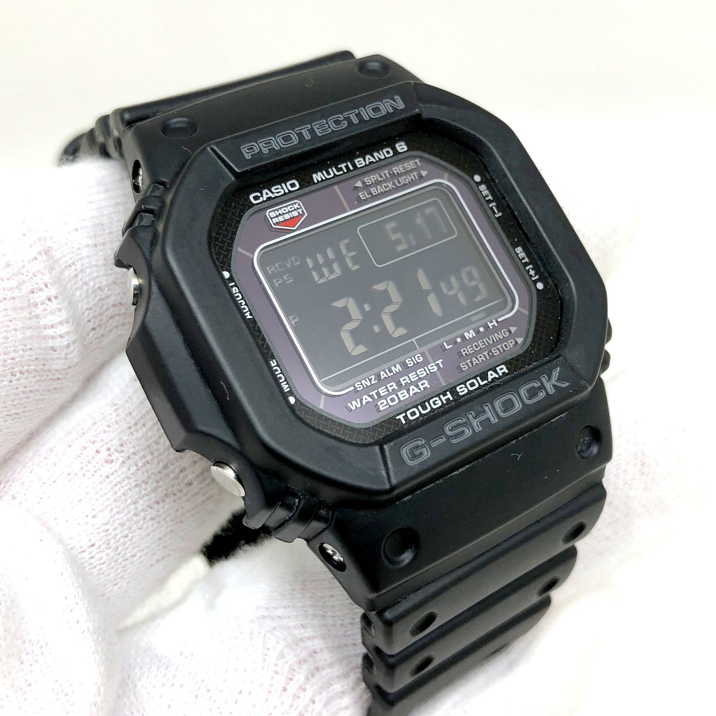 GW-M5610-1B