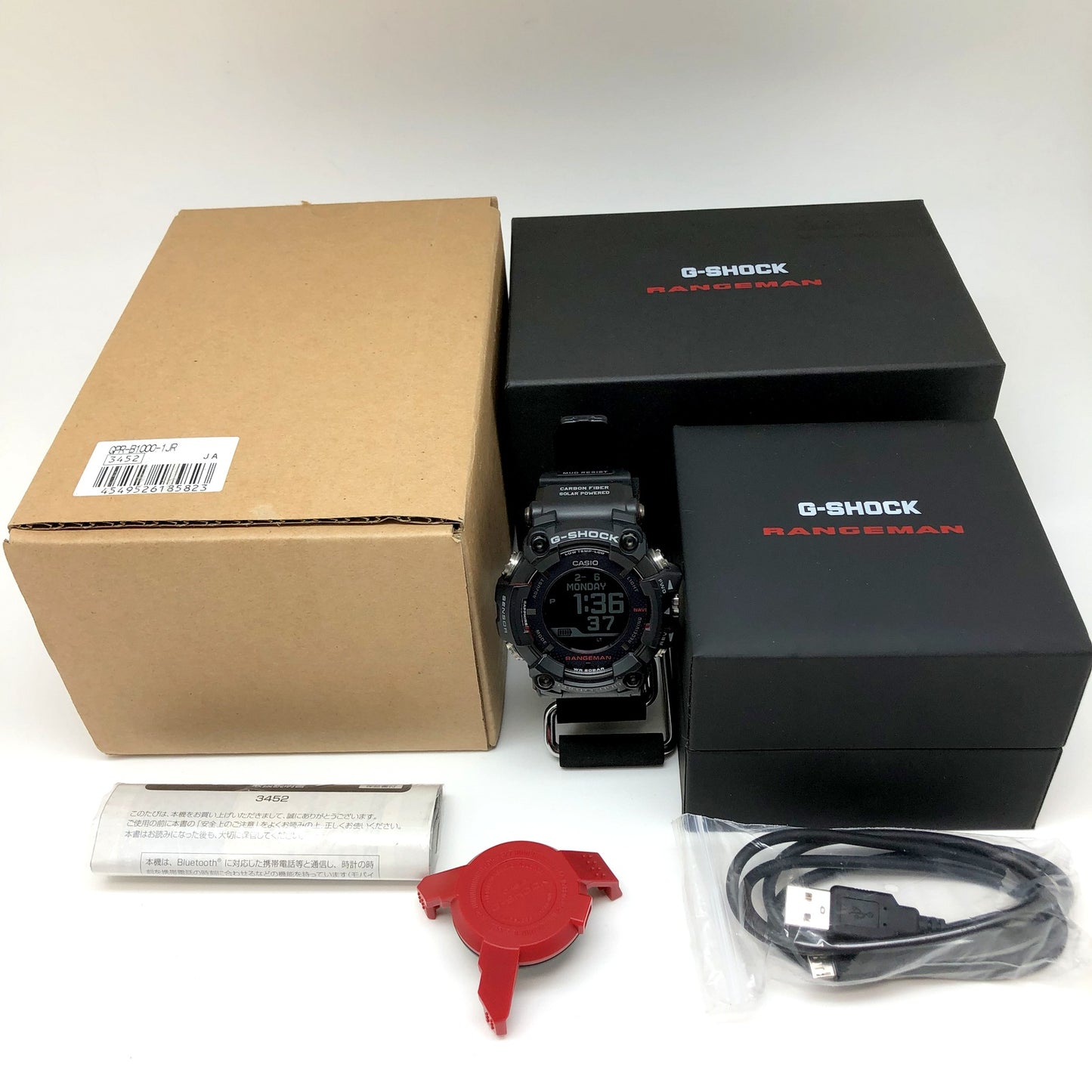 GPR-B1000