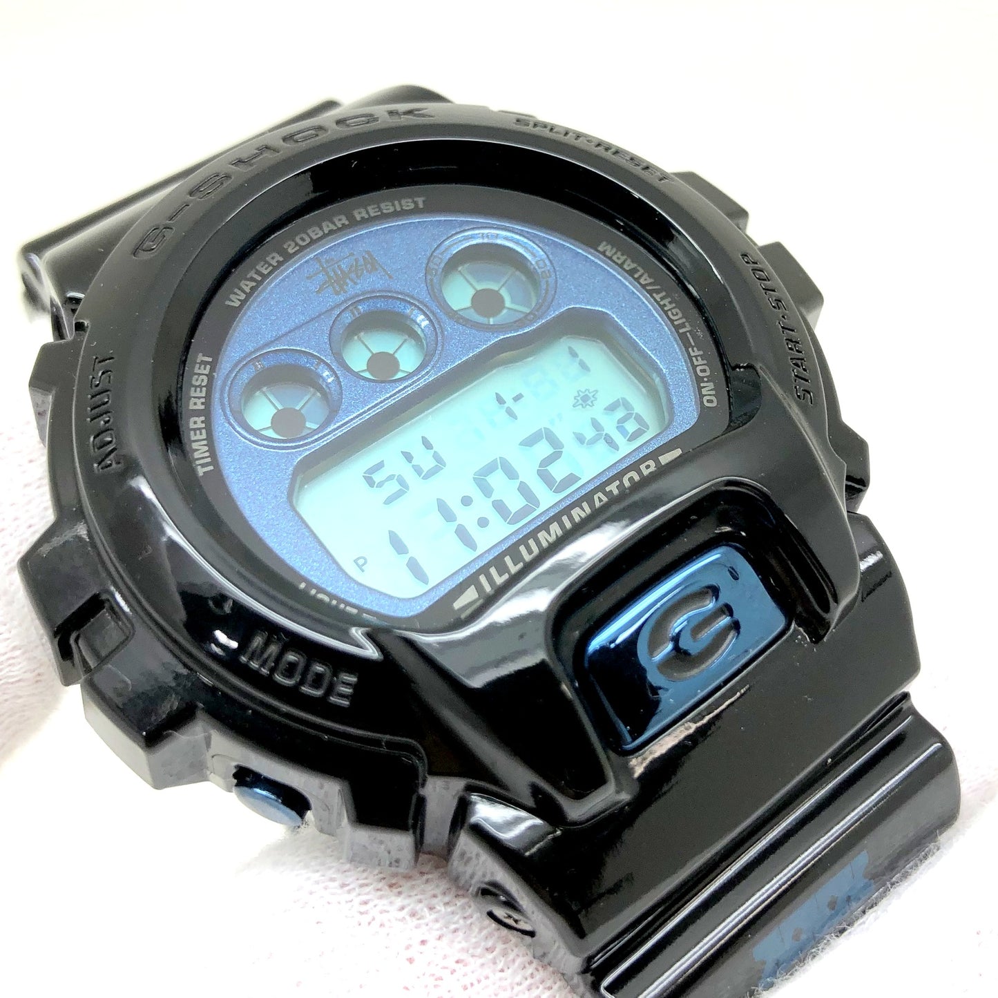 DW-6900