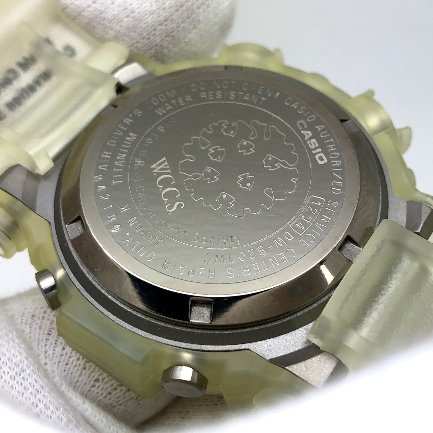 DW-8201WC-8T