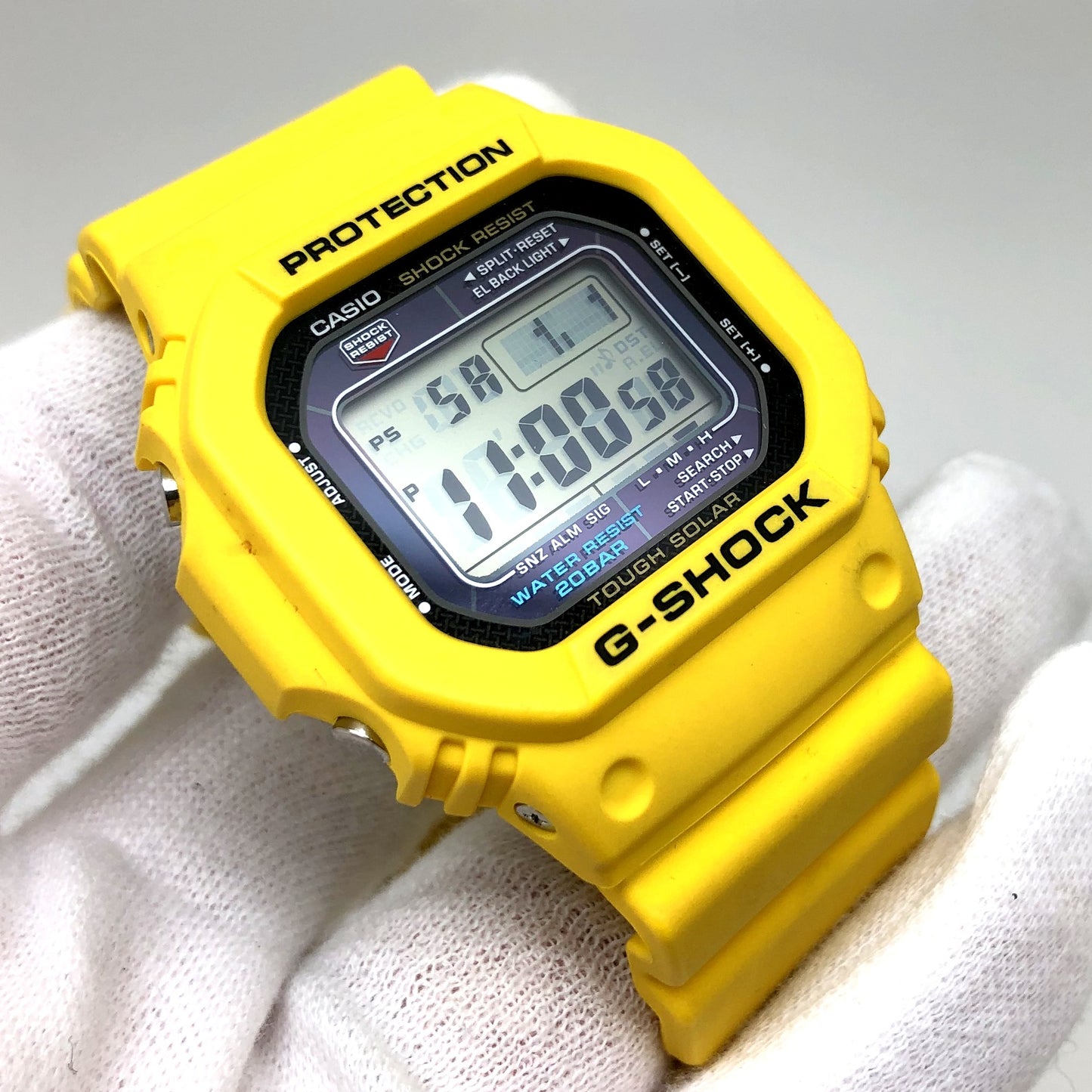 G-5600A