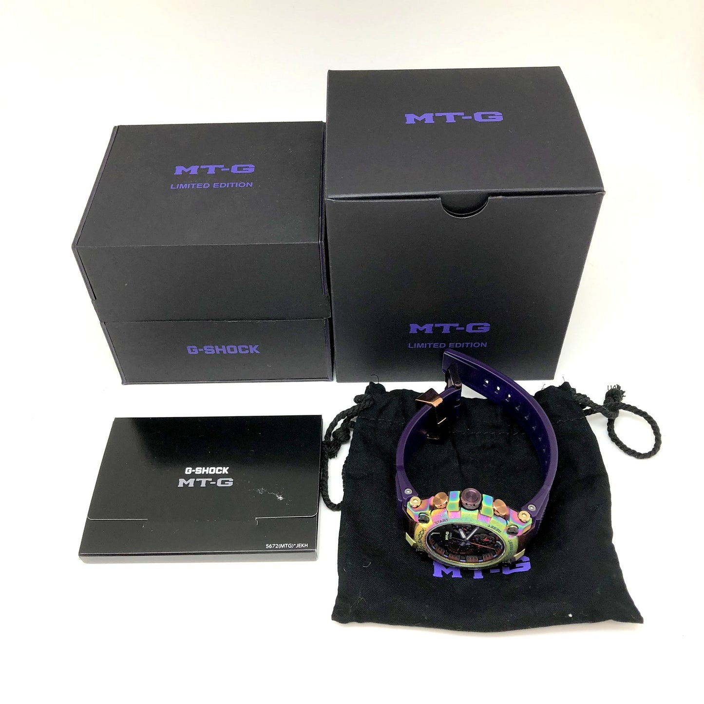 MTG-B3000PRB-1AJR