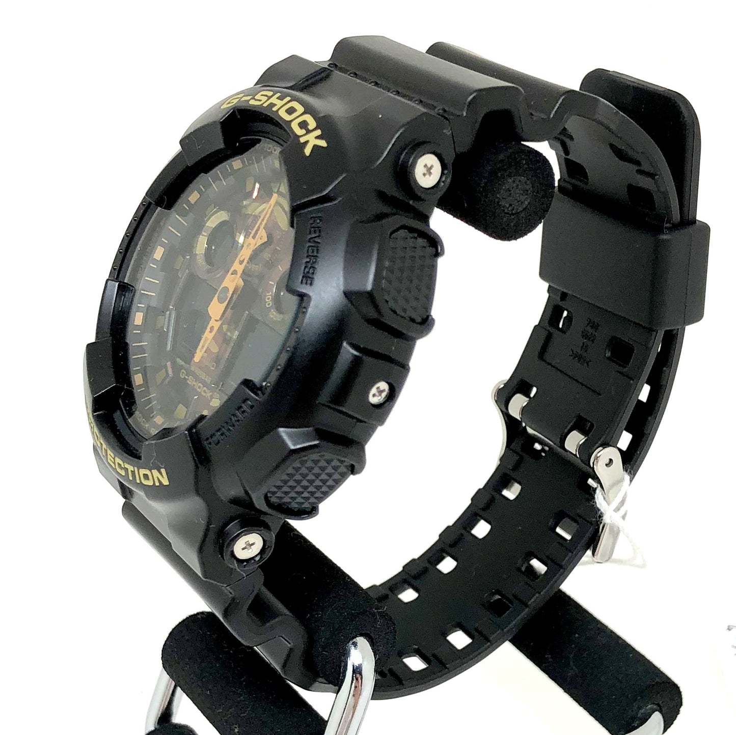 GA-100CF-1A9JF