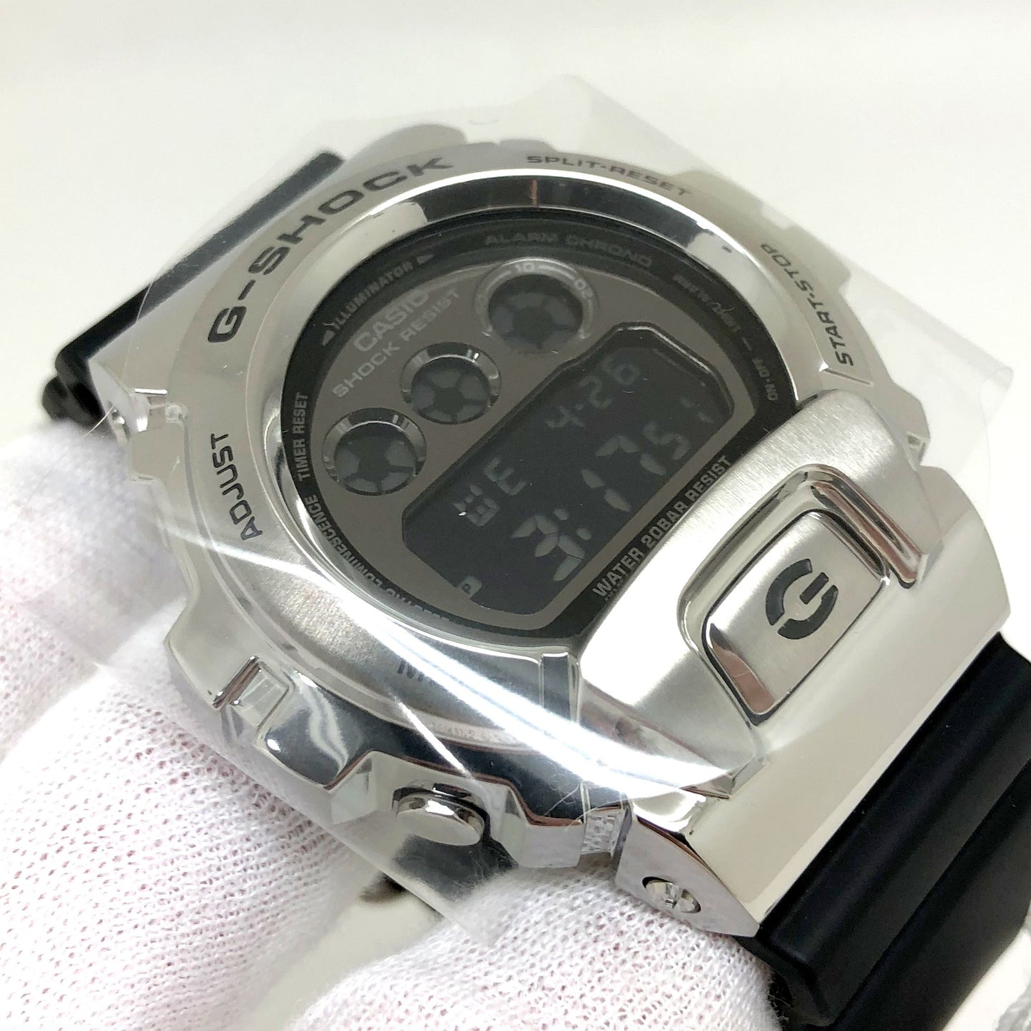 GM-6900-1JF