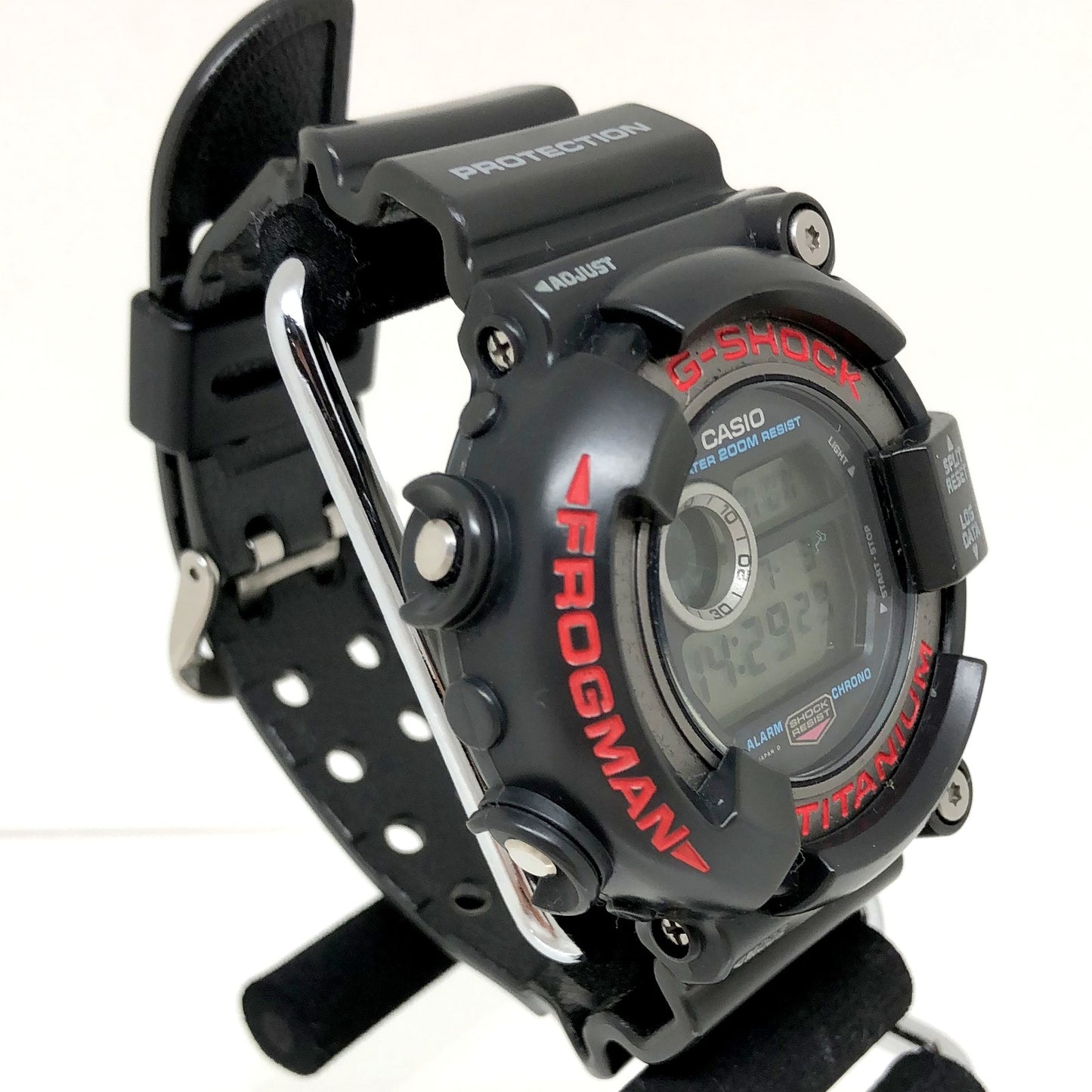DW-8200-1A