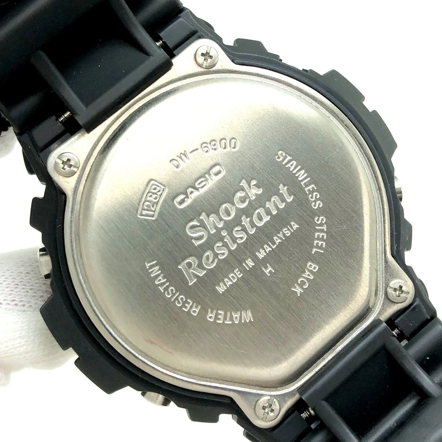 DW-6900-1V