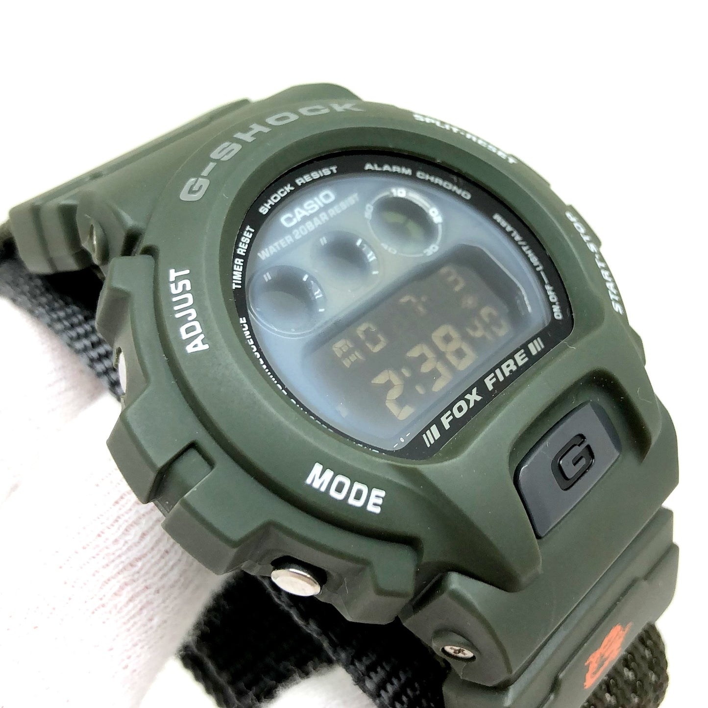 DW-069USV-3T