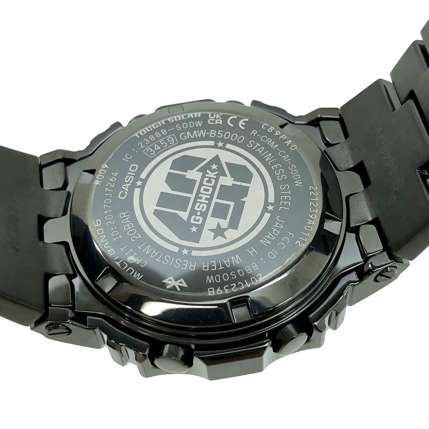GMW-B5000EH-1JR