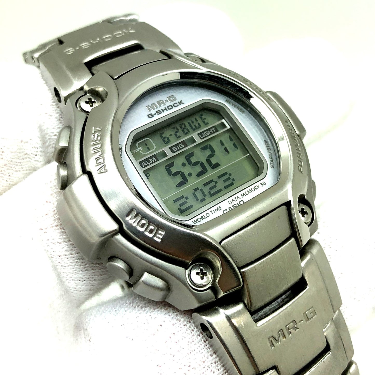 MRG-220
