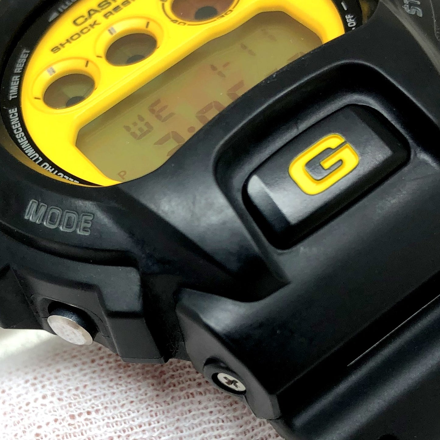 DW-6900 Hanshin Tigers