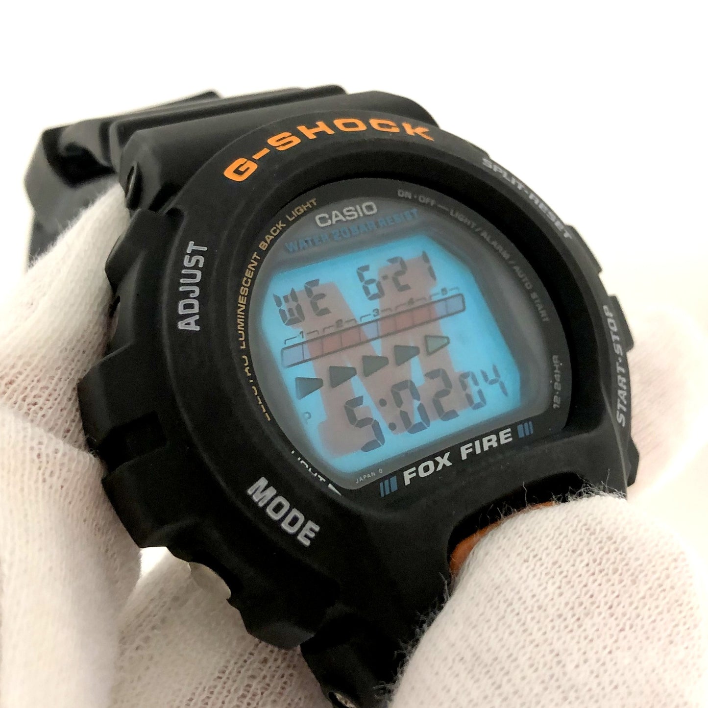 DW-6600B