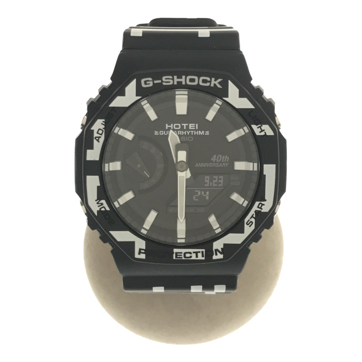 GA-2100HT-1AJR HOTEI