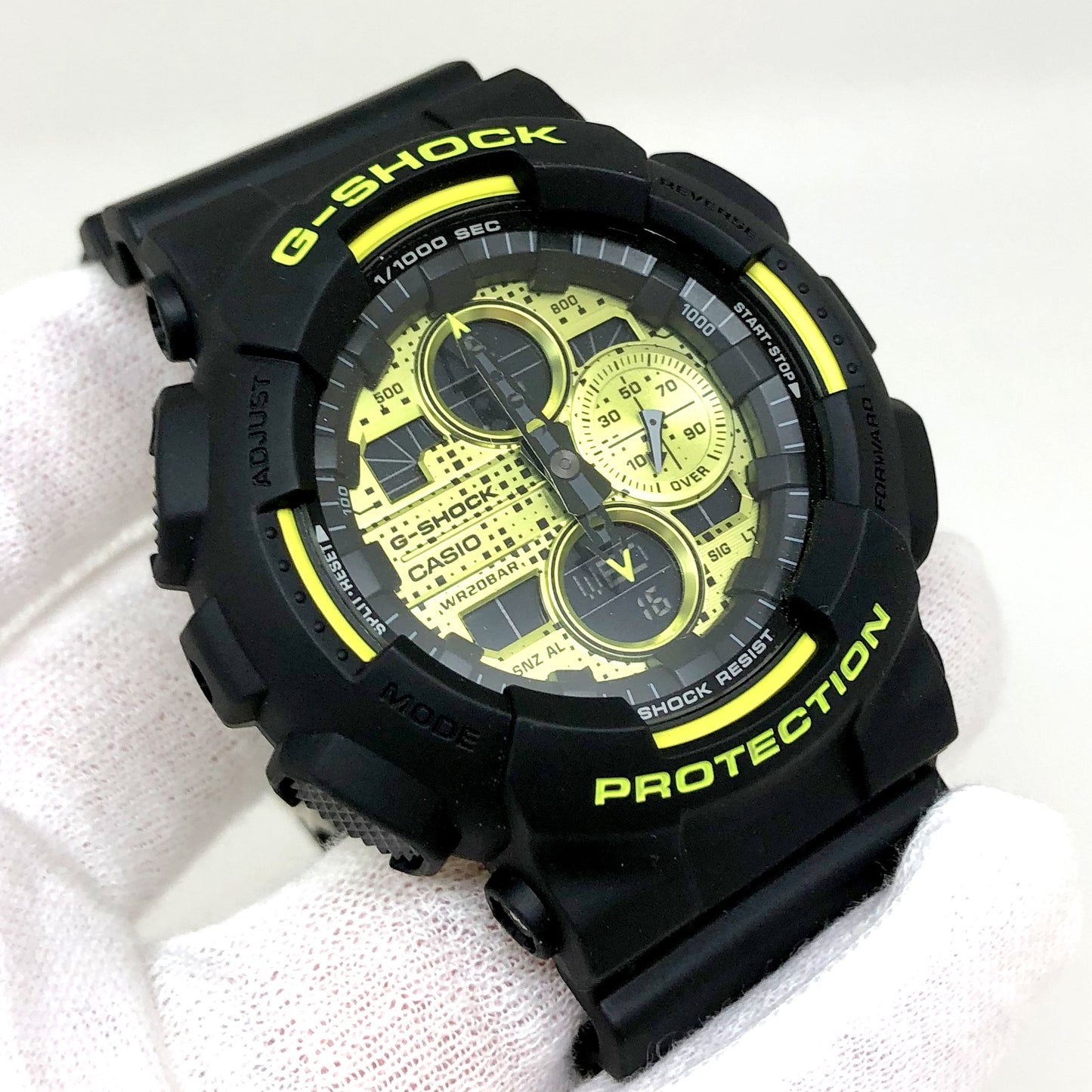 GA-140DC-1AJF