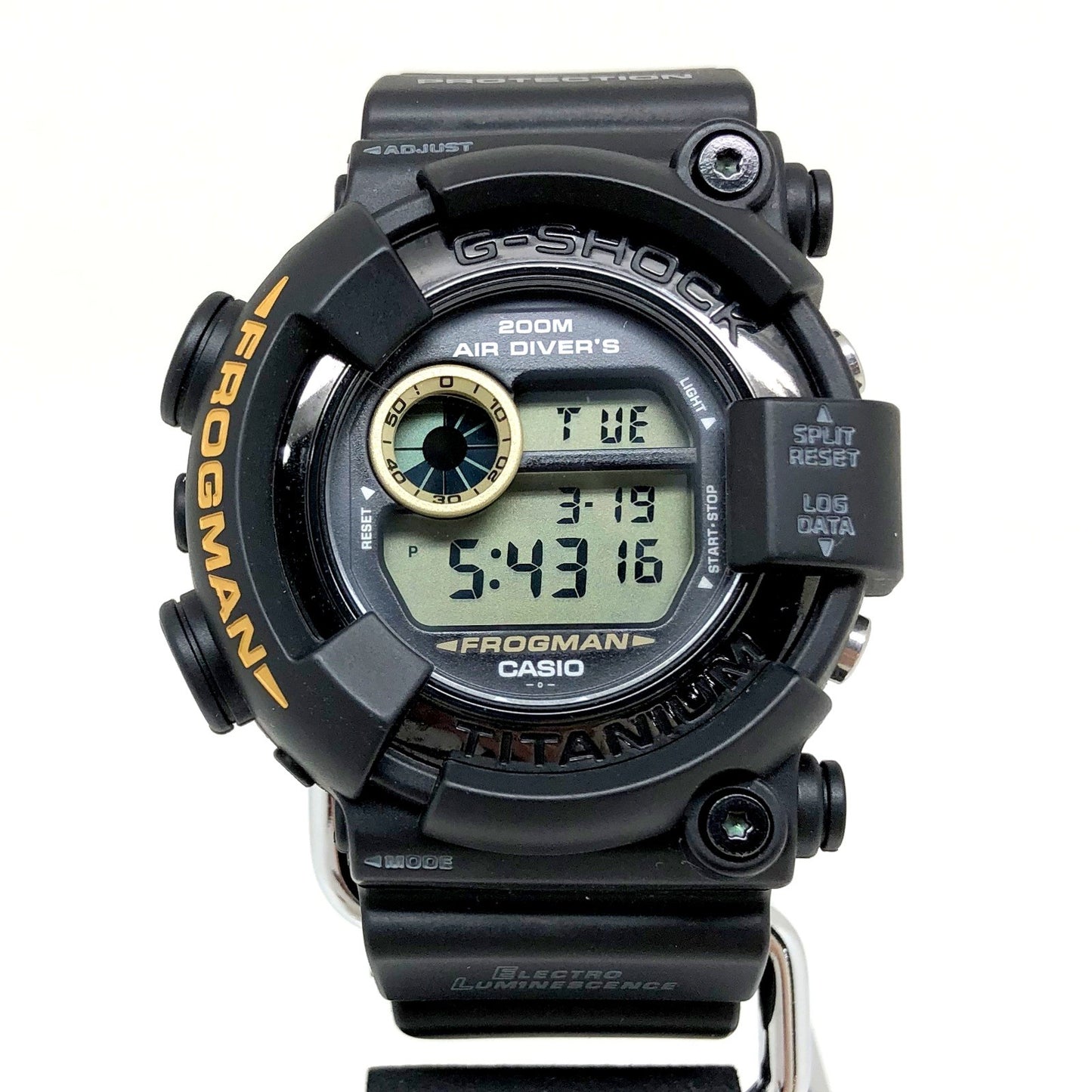 DW-8200BM-1T