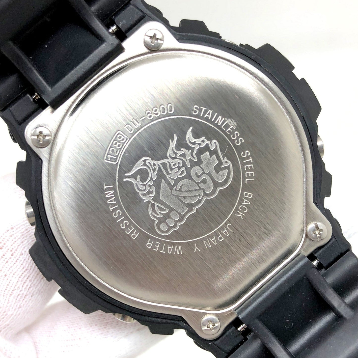 DW-6900