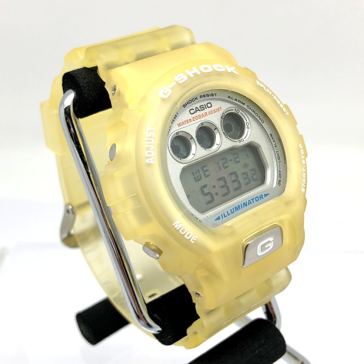 DW-6900WF-7T