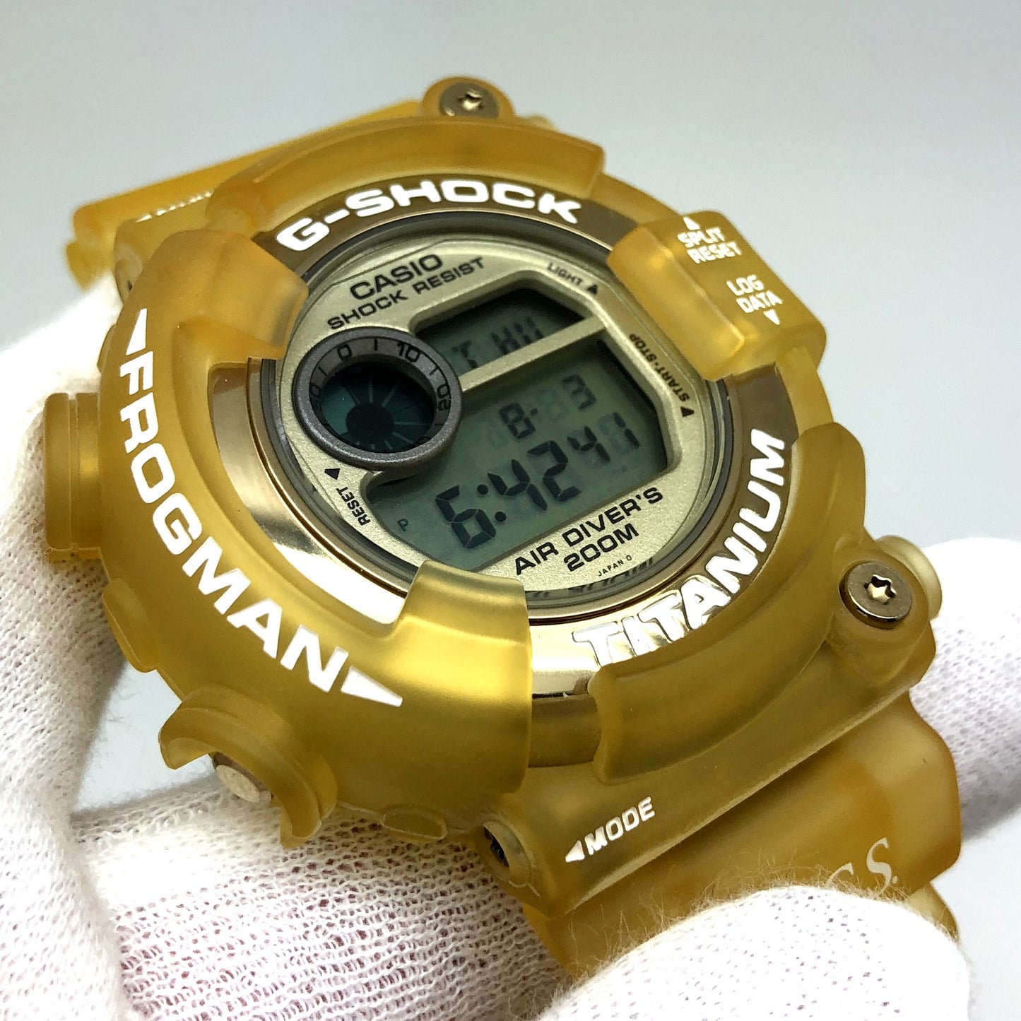 DW-8201WC-9T