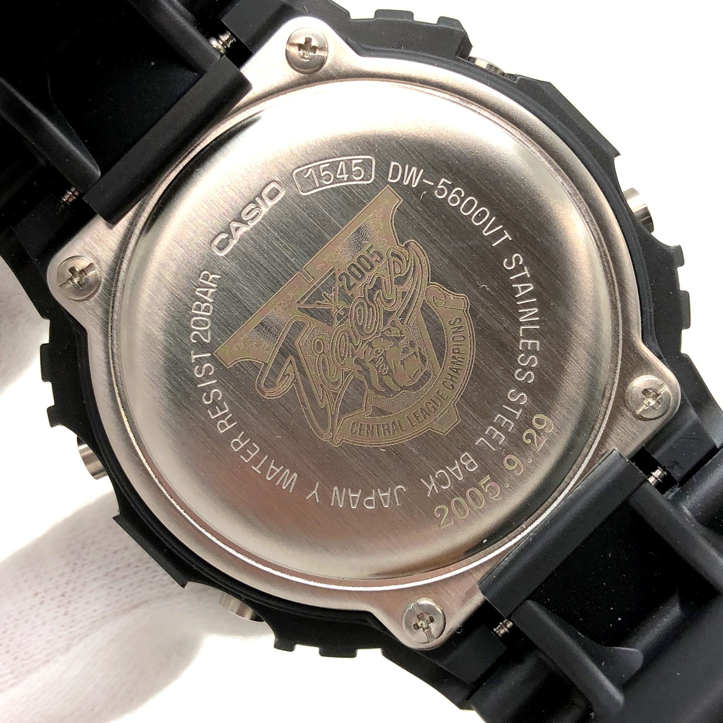 DW-5600VTTORA-1TJR