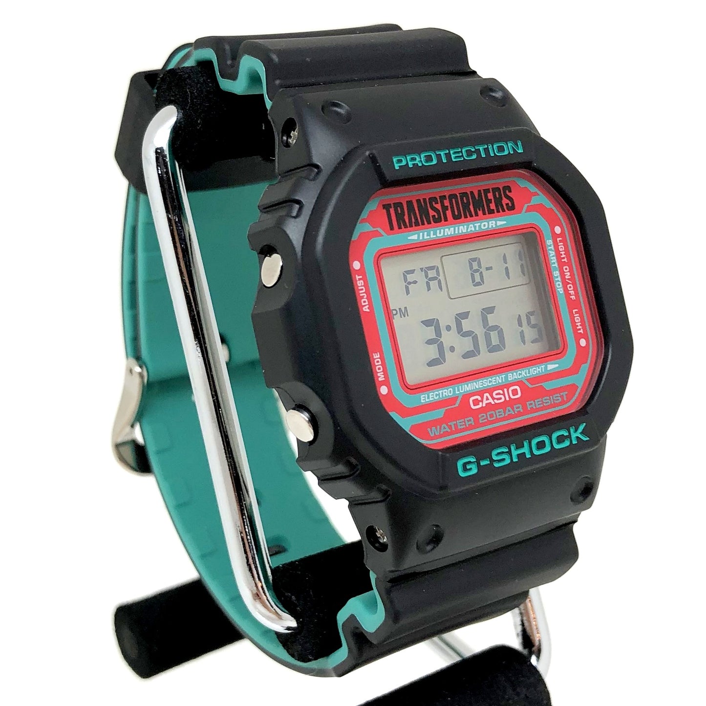 DW-5600TF19-SET