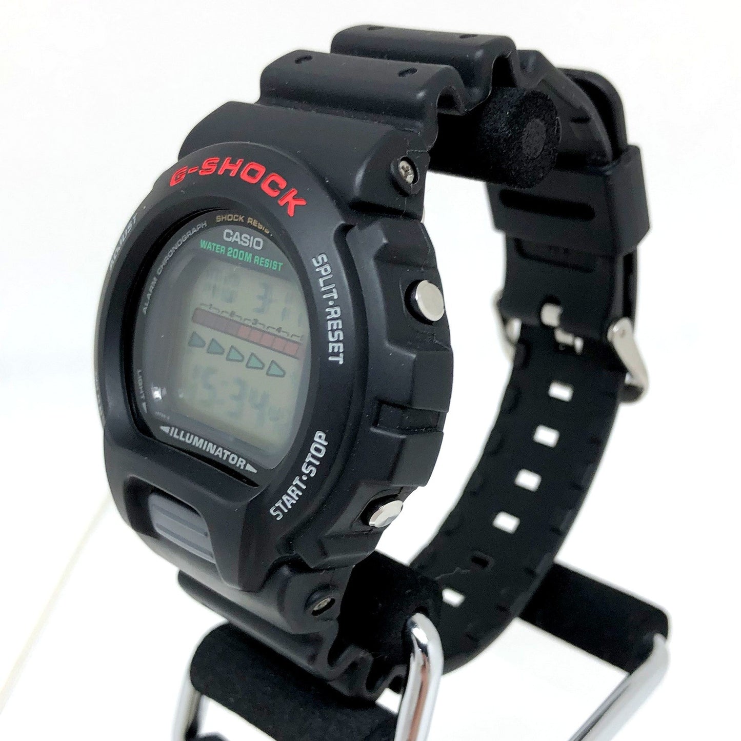 DW-6600-1