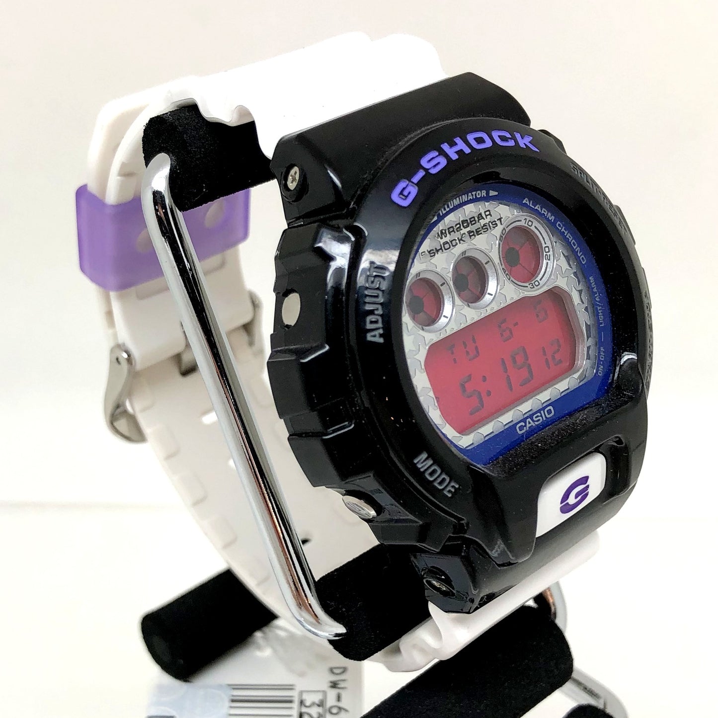 G-SHOCK DW-6900SC-1