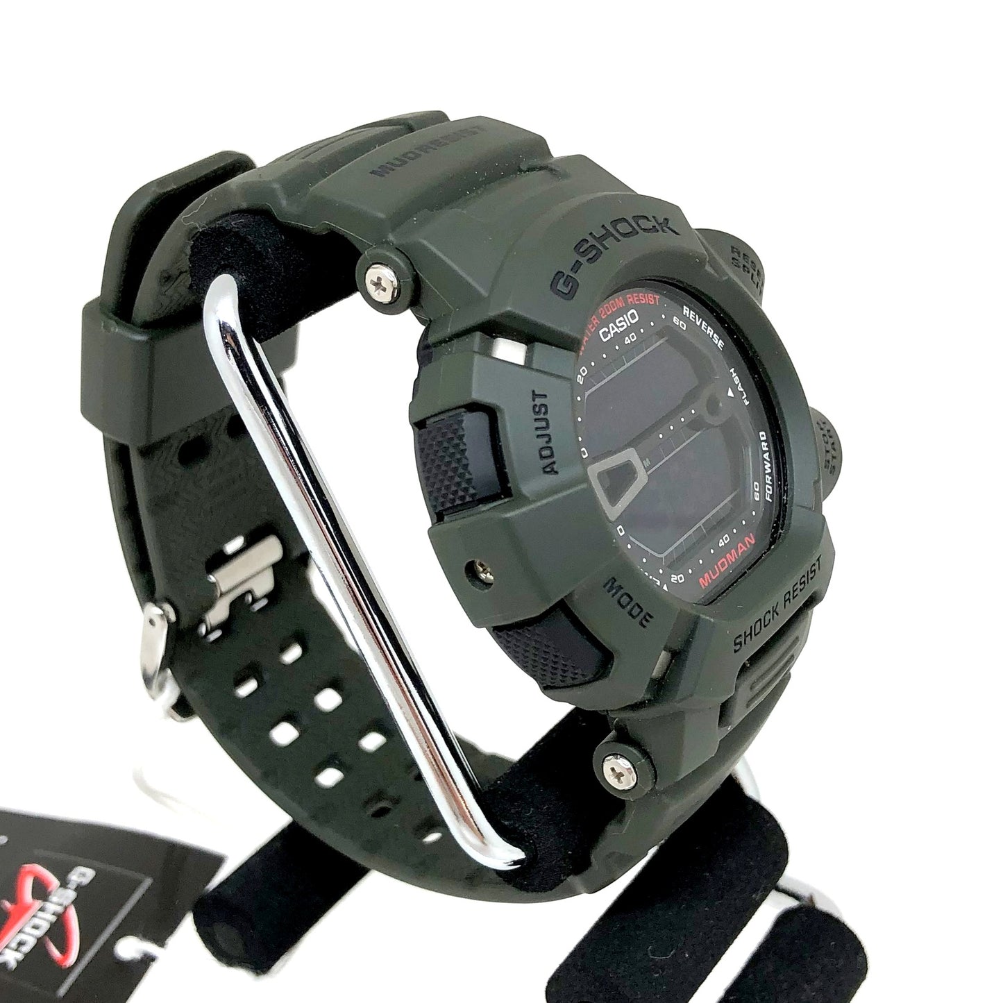 G-9000-3VDR