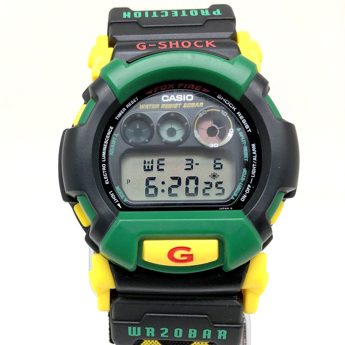 DW-002RX-3