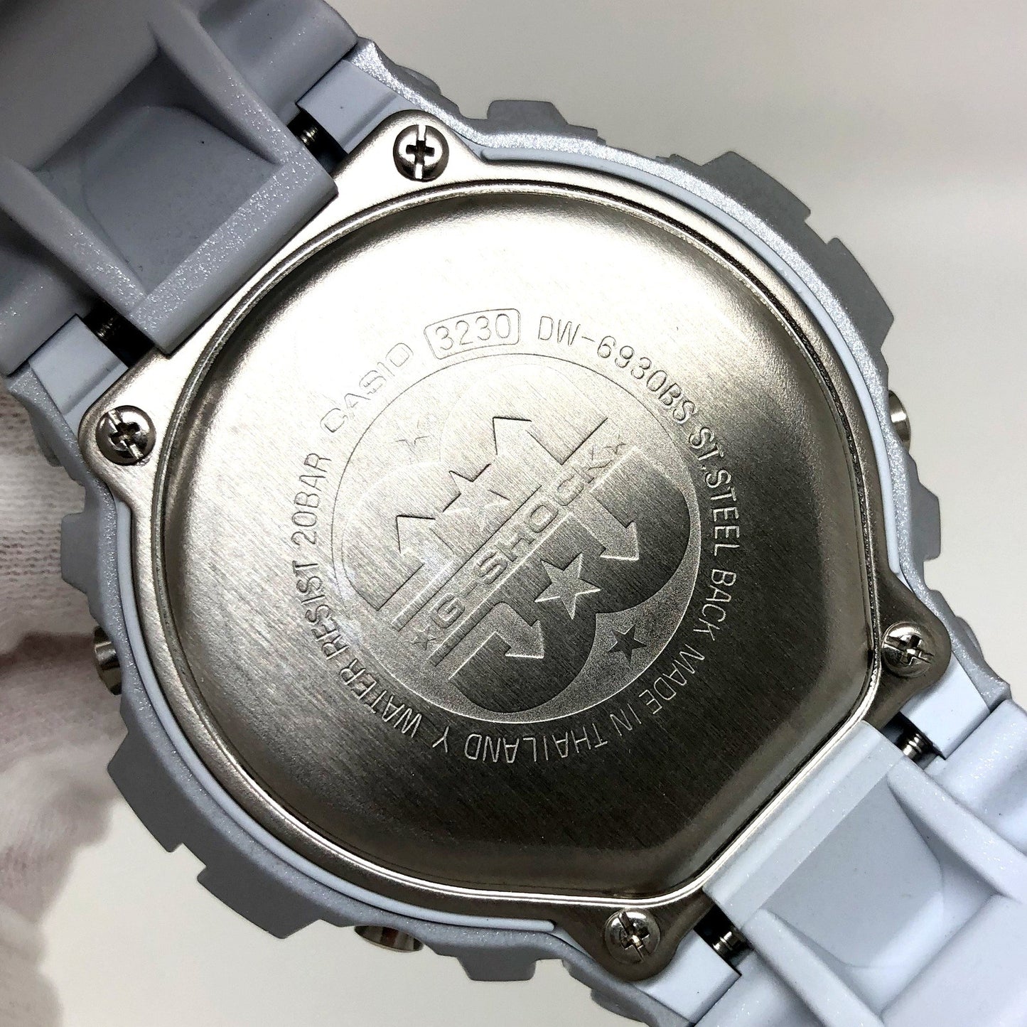 DW-6930BS-8JR